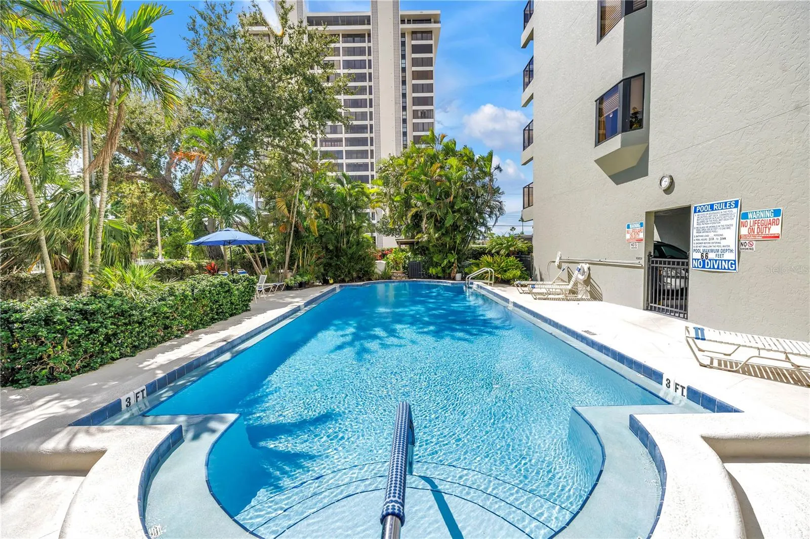 755 S PALM AVE #502, #502