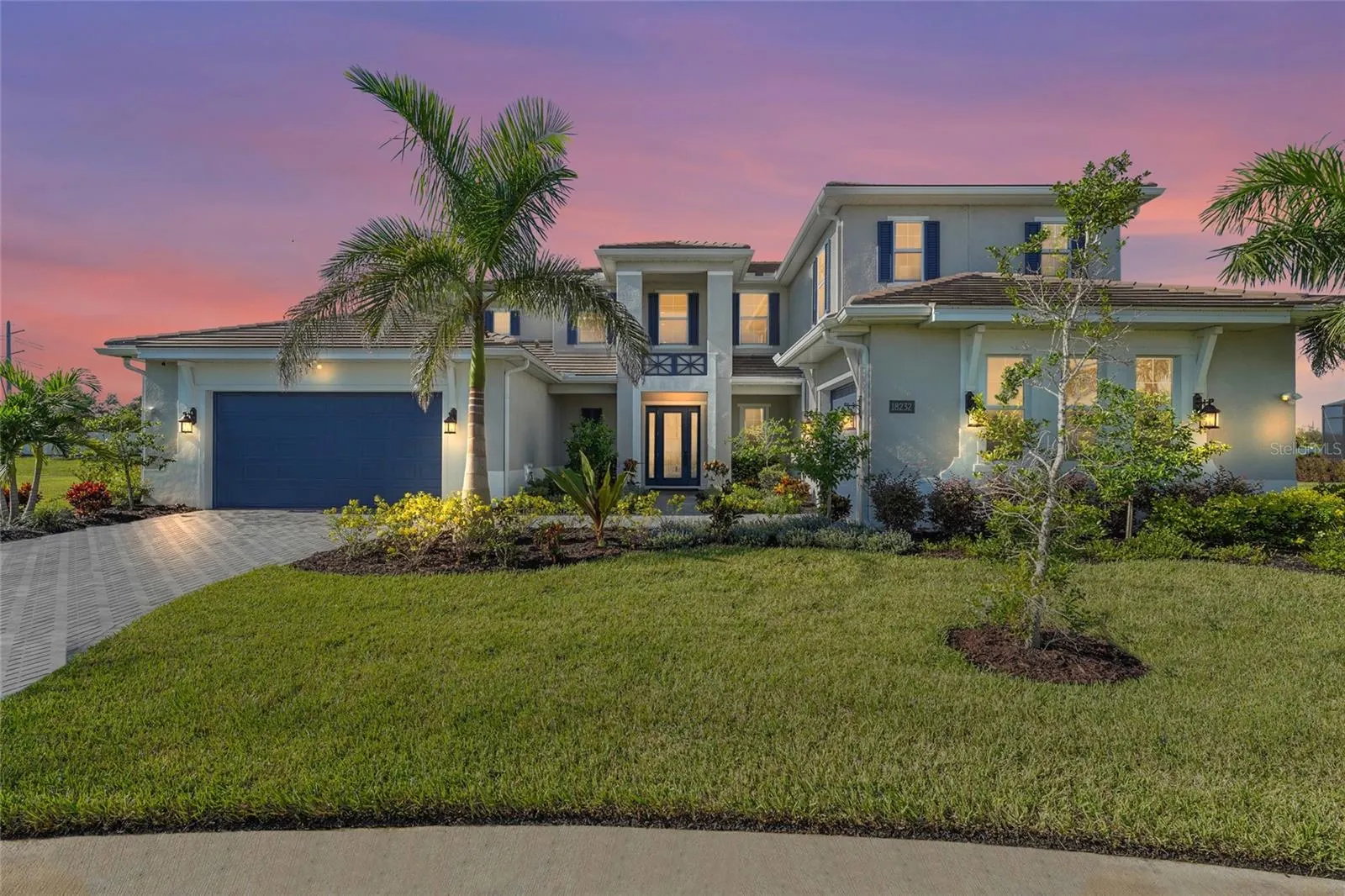 18232 CAYO LARGO PL