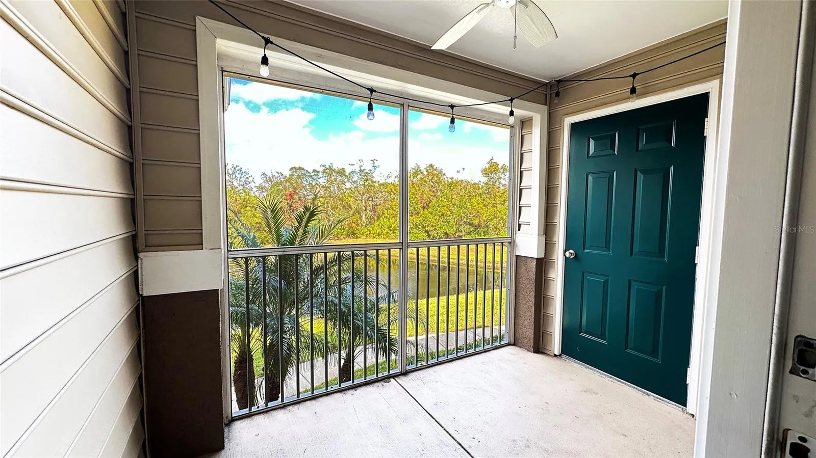 7417 VISTA WAY #208, #208