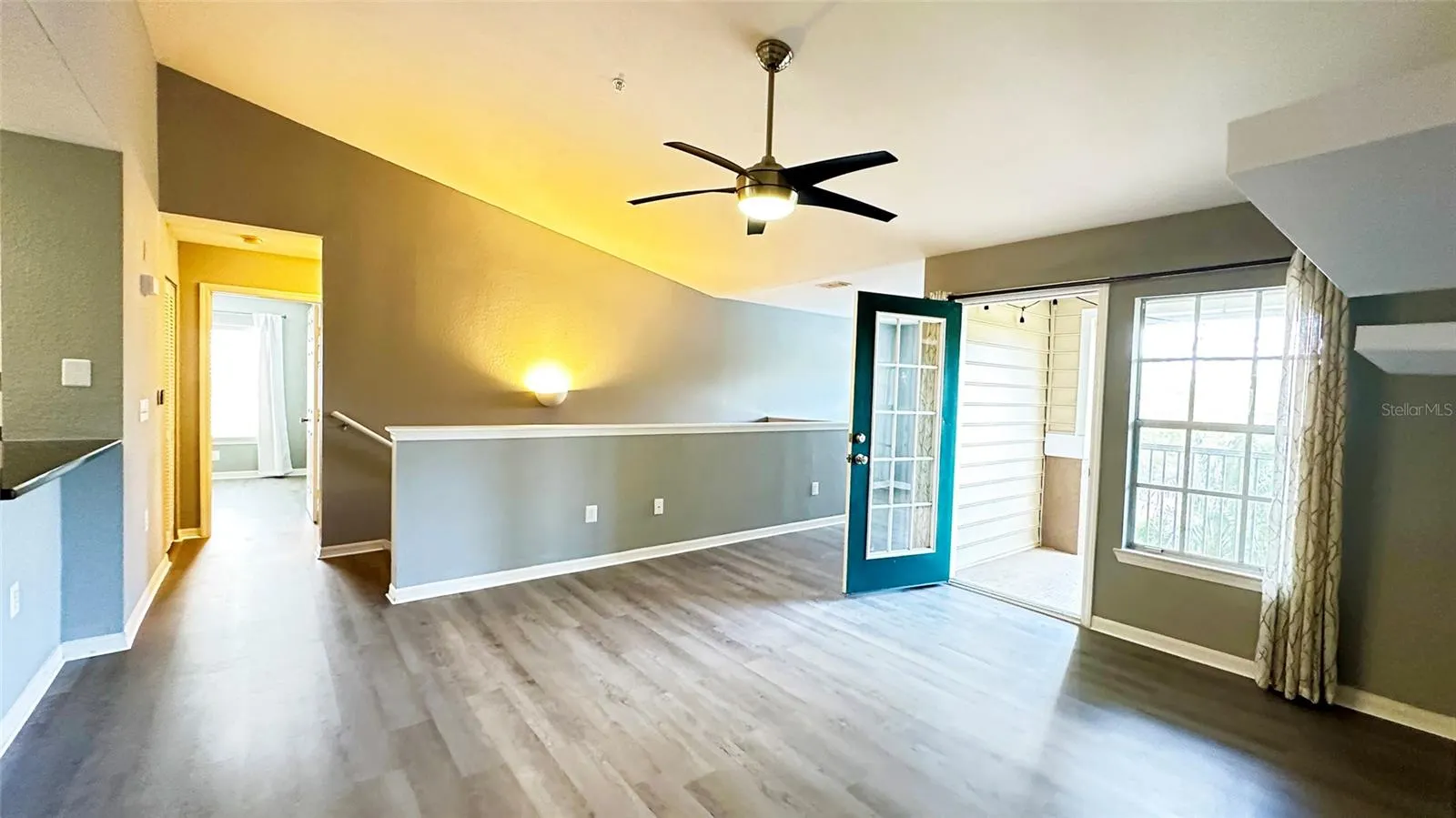 7417 VISTA WAY #208, #208