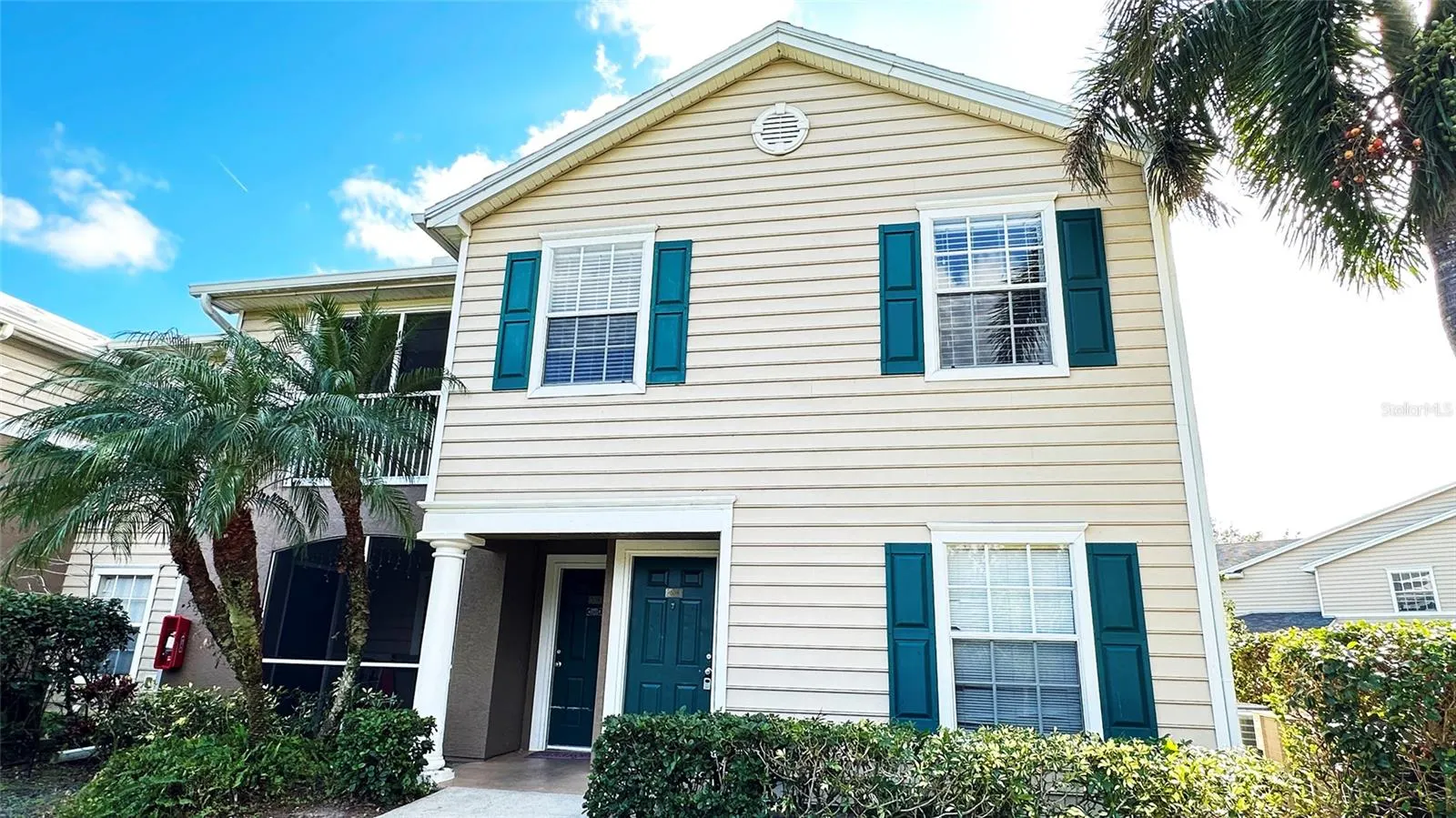 7417 VISTA WAY #208, #208