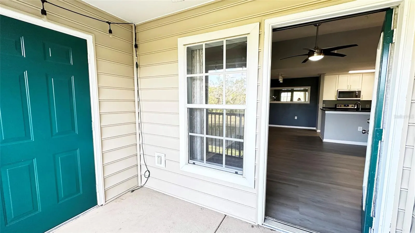 7417 VISTA WAY #208, #208