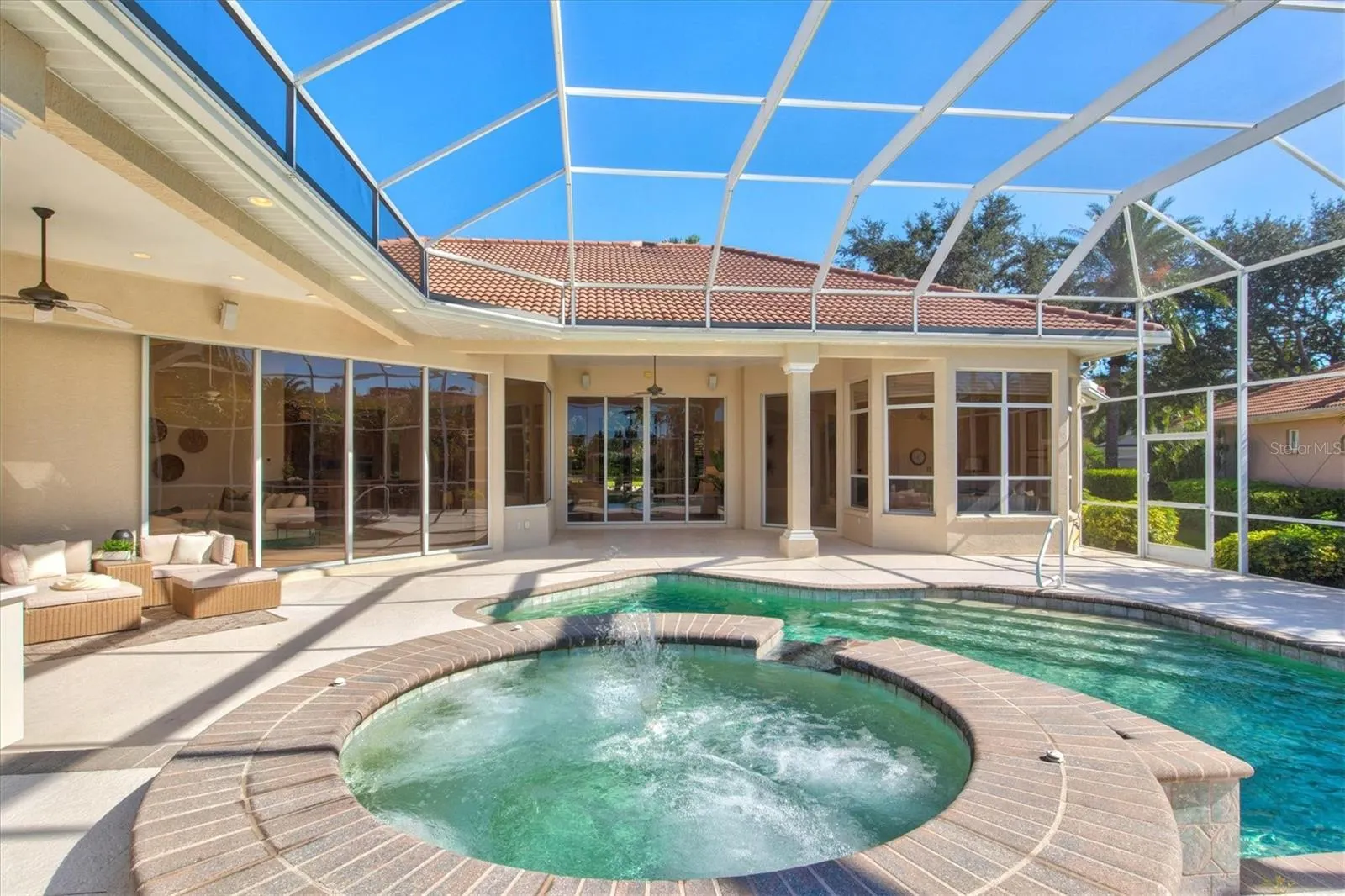 8168 COLLINGWOOD CT