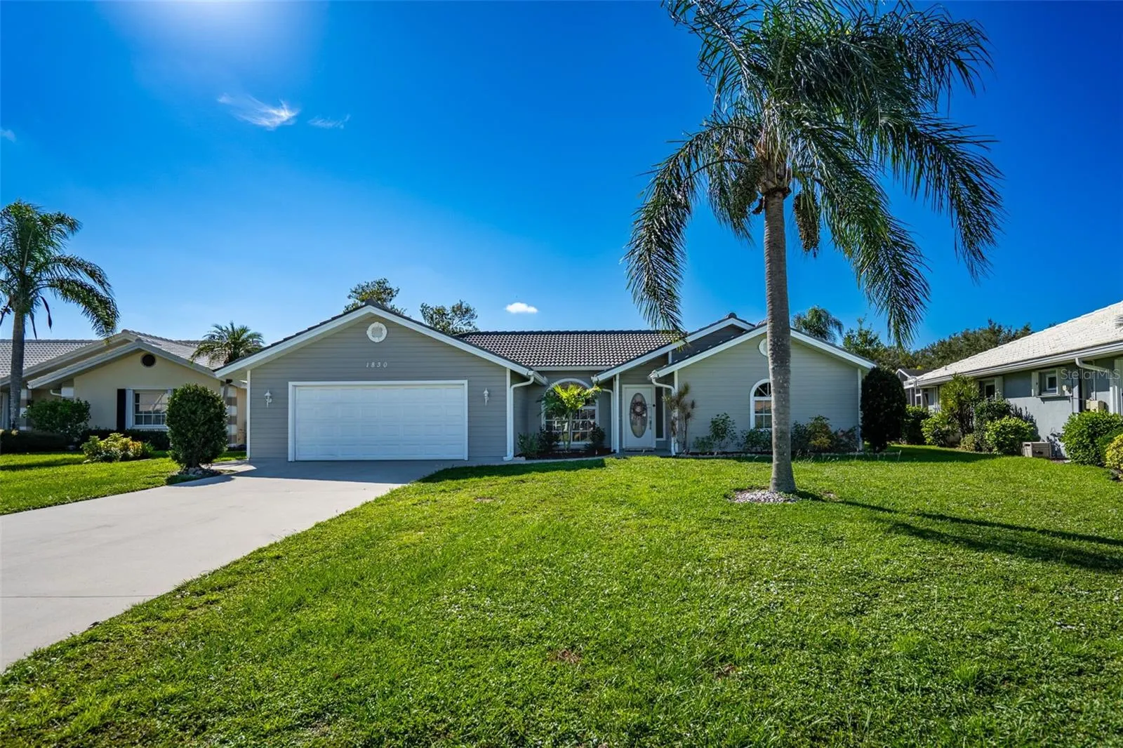1830 KILLDEER CT