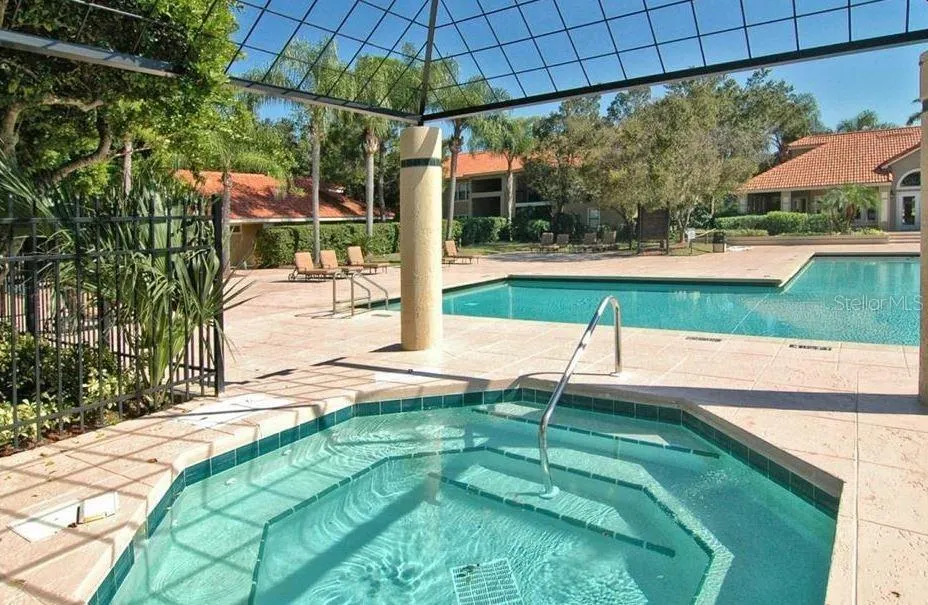 4061 CROCKERS LAKE BLVD #15, #15