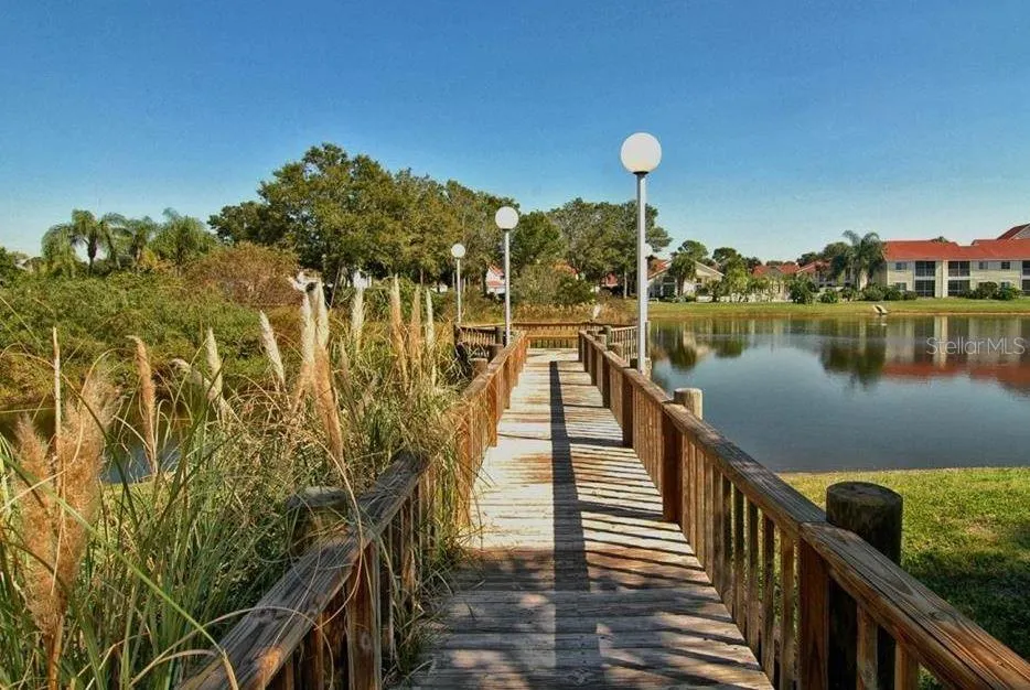 4061 CROCKERS LAKE BLVD #15, #15