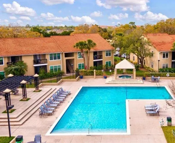 4061 CROCKERS LAKE BLVD #15, #15