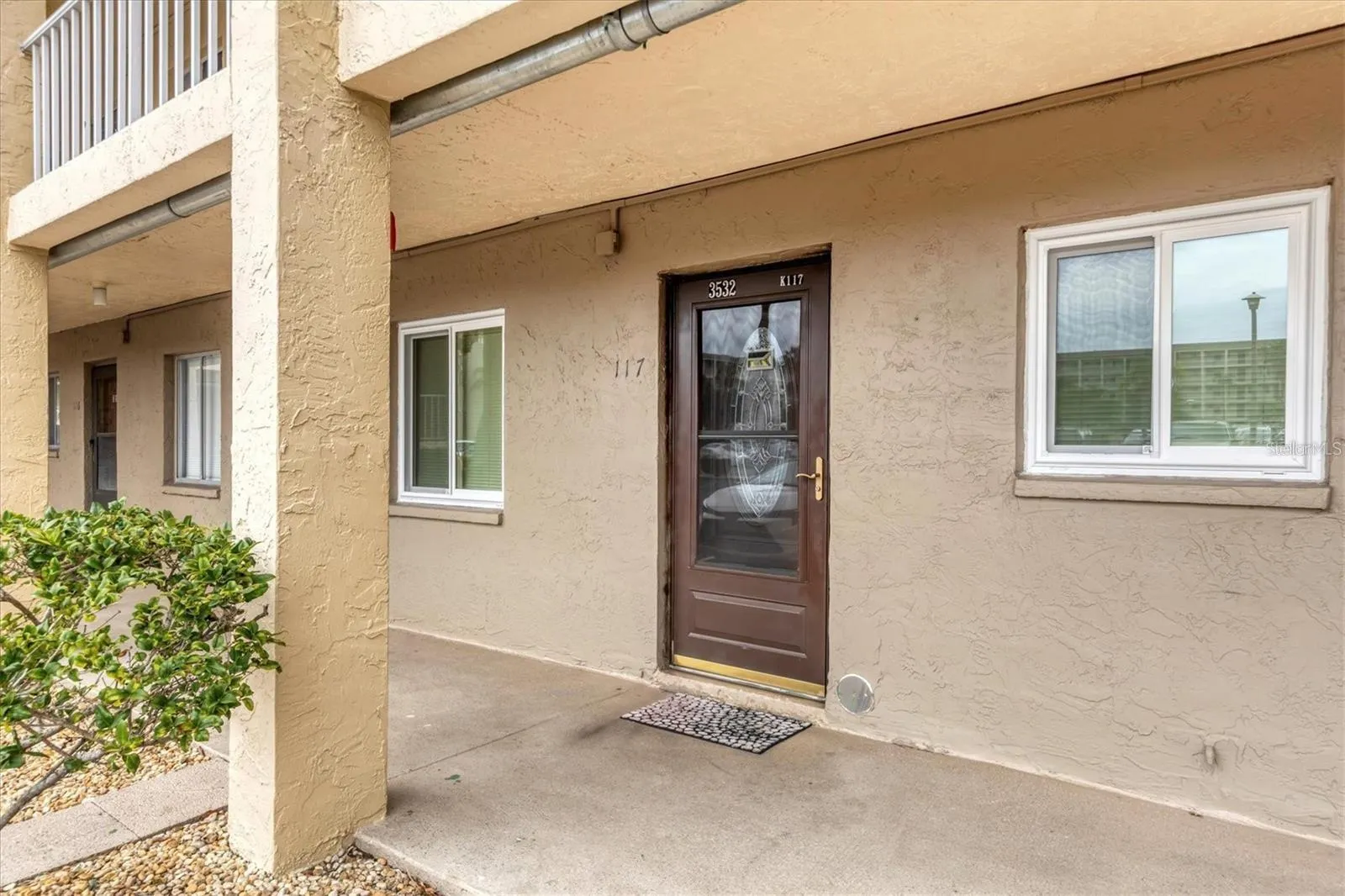 3532 LAKE BAYSHORE DR #K117, #K117