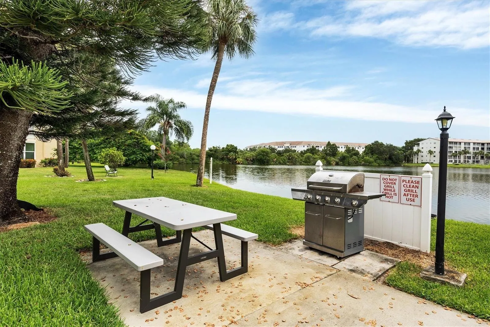 3532 LAKE BAYSHORE DR #K117, #K117