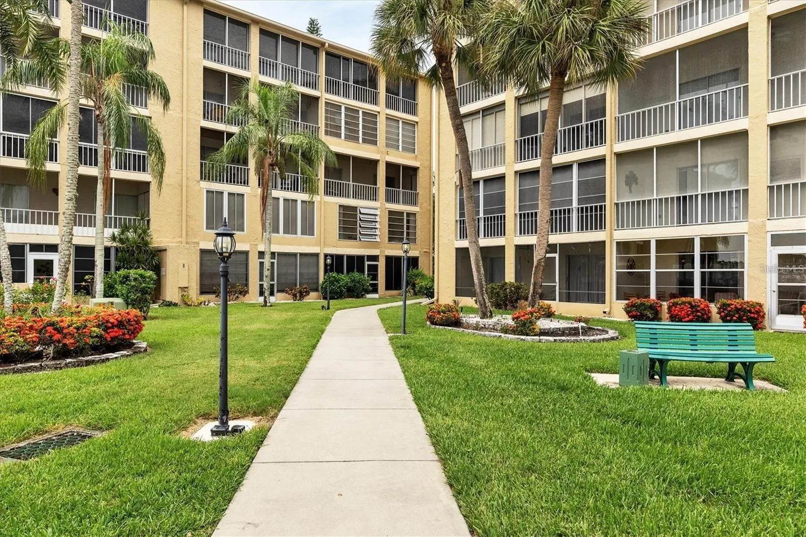 3532 LAKE BAYSHORE DR #K117, #K117