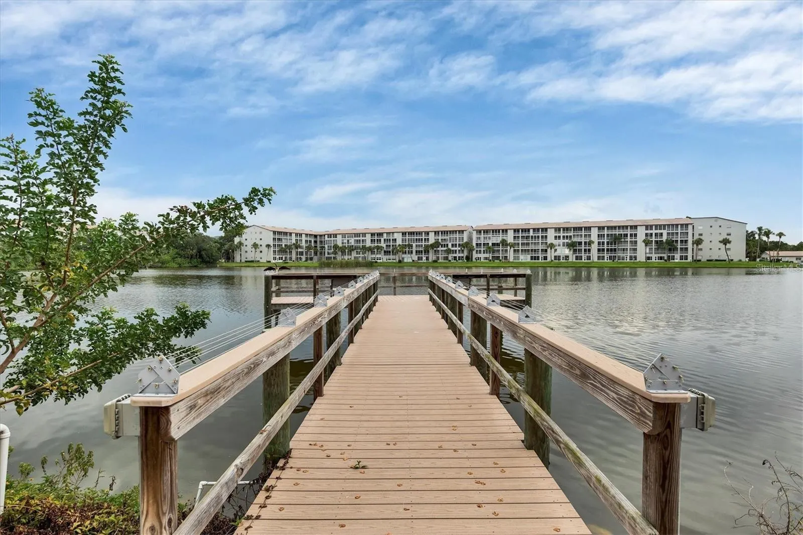 3532 LAKE BAYSHORE DR #K117, #K117