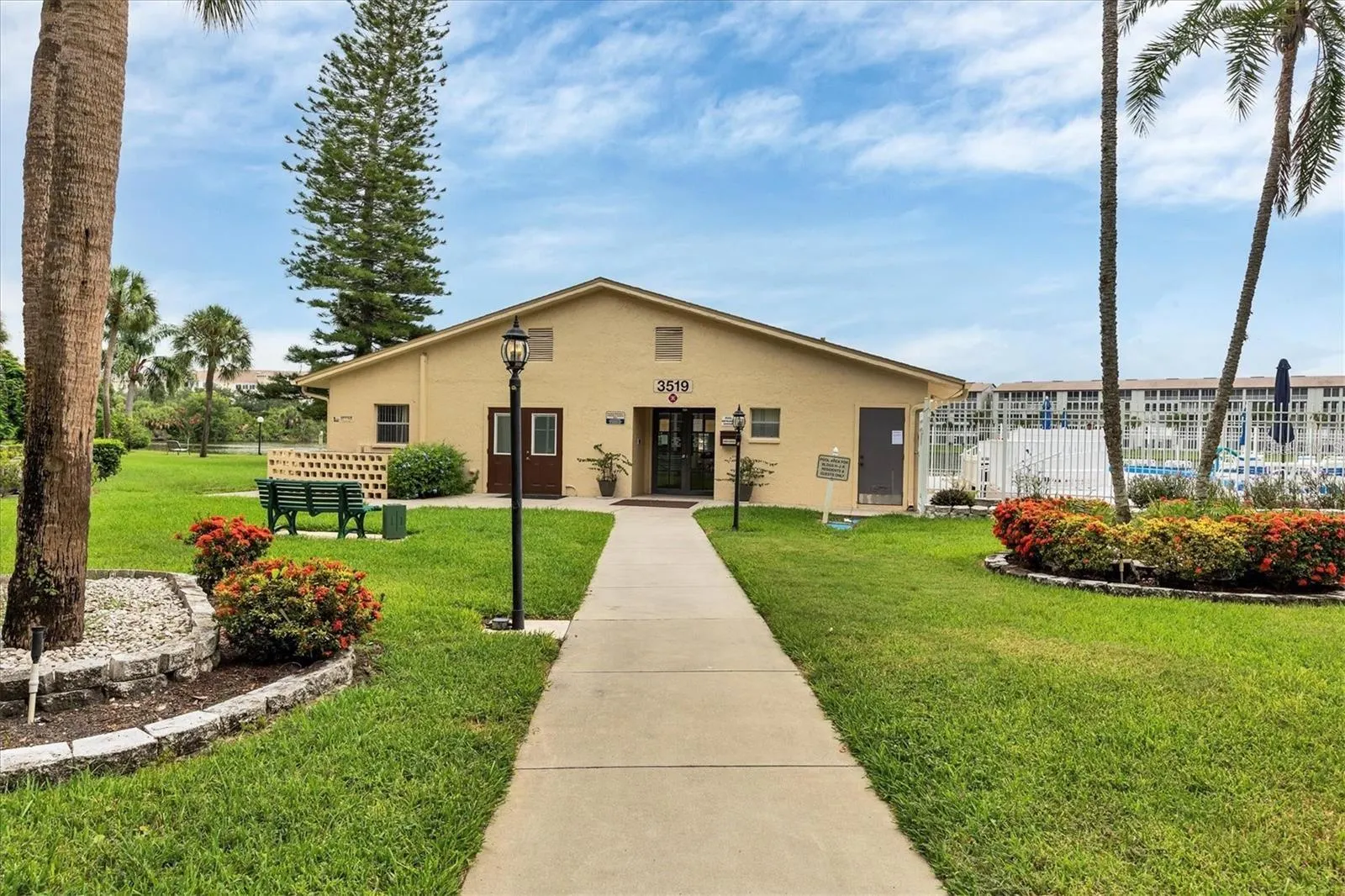 3532 LAKE BAYSHORE DR #K117, #K117