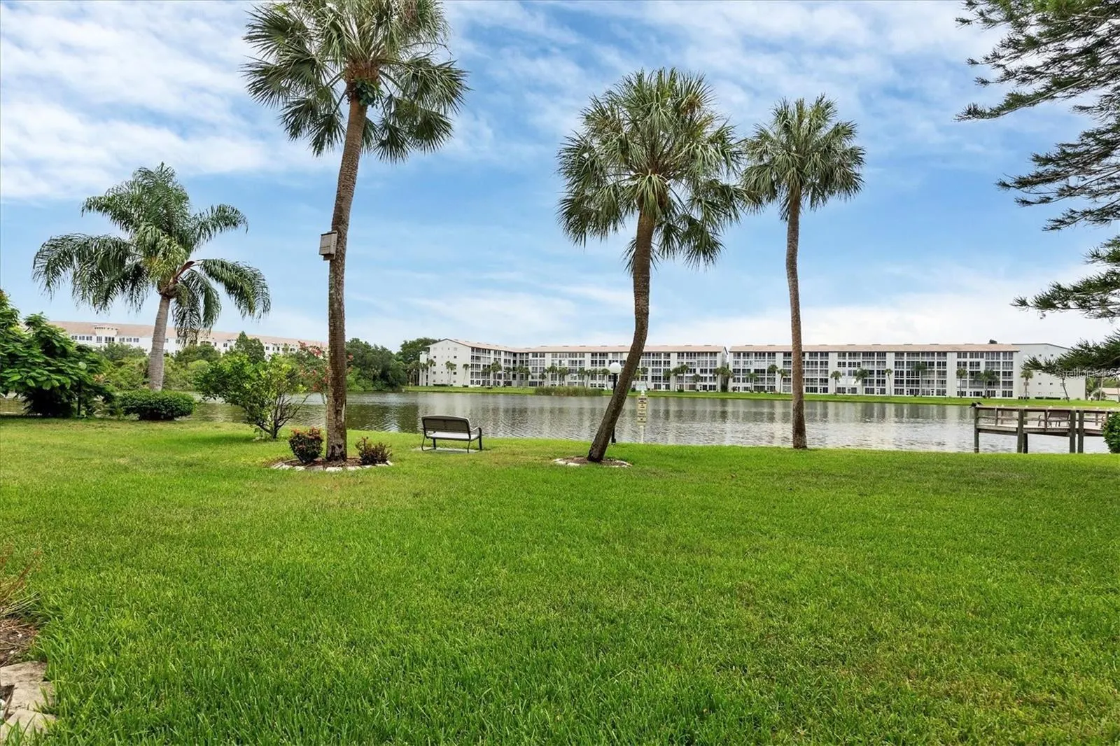 3532 LAKE BAYSHORE DR #K117, #K117