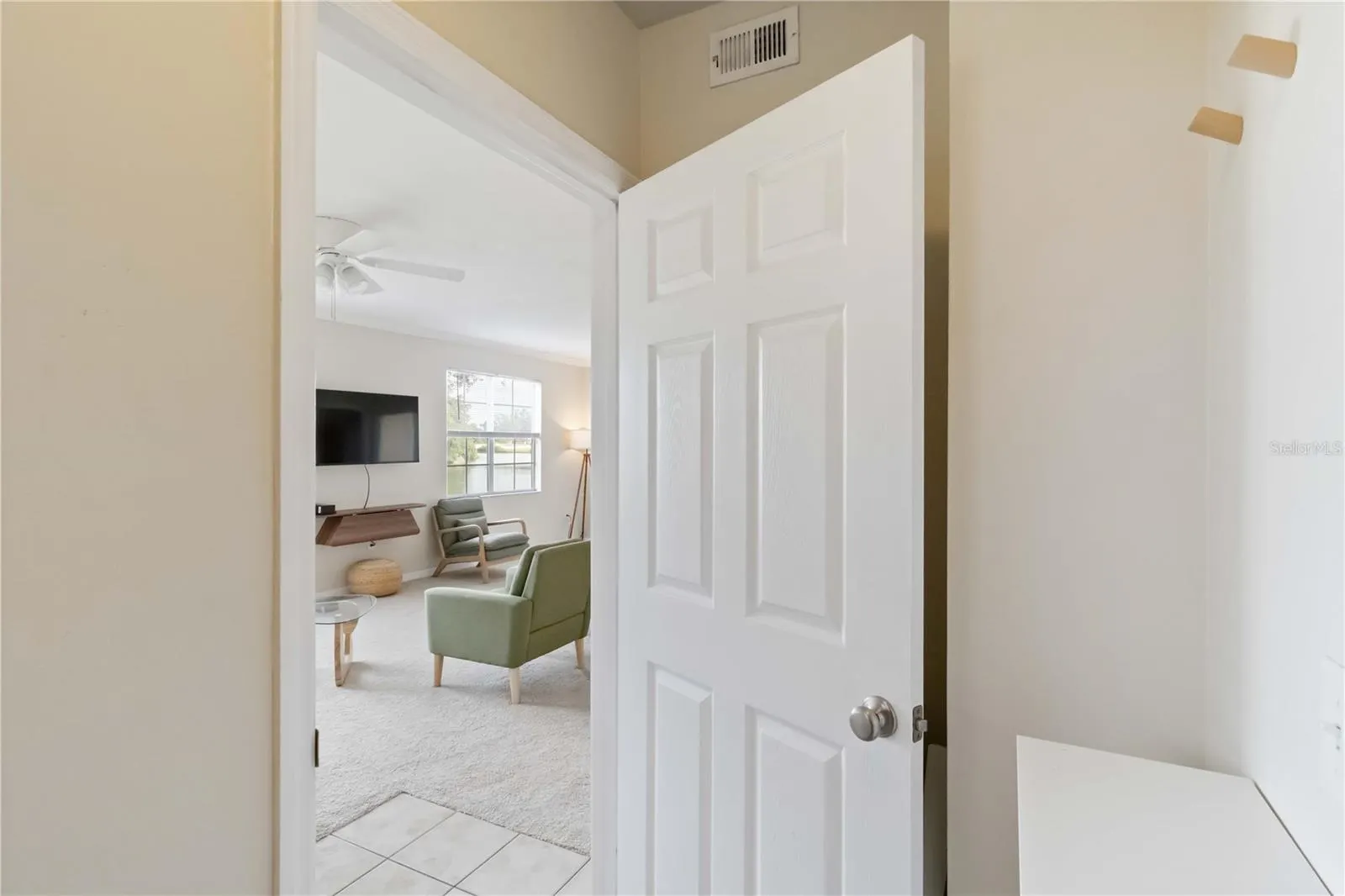 1050 VILLAGIO CIR #107, #107