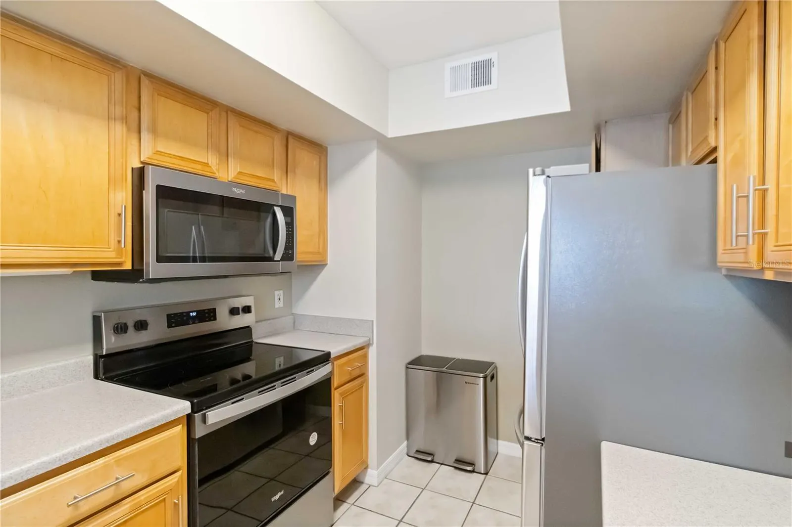 1050 VILLAGIO CIR #107, #107