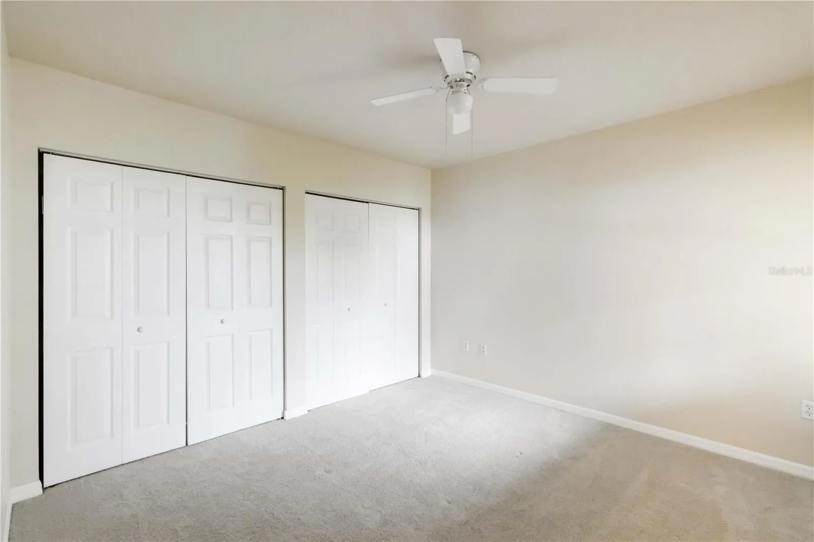 1050 VILLAGIO CIR #107, #107