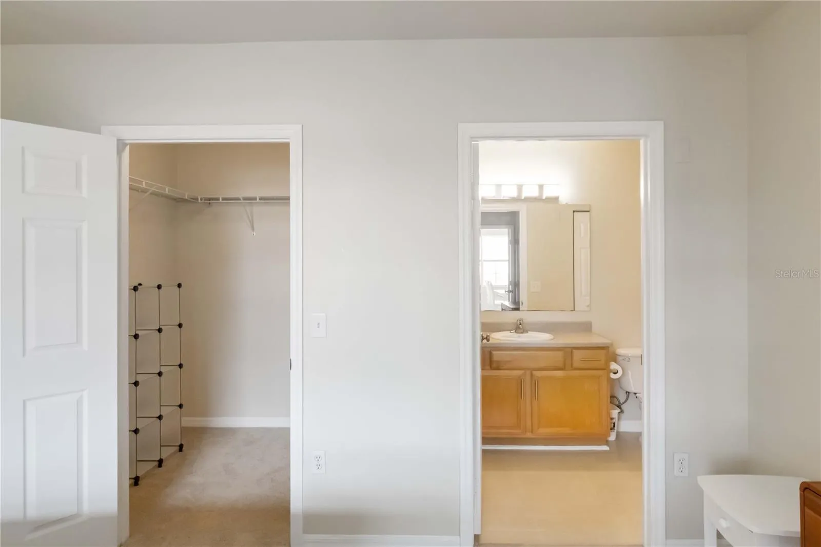 1050 VILLAGIO CIR #107, #107