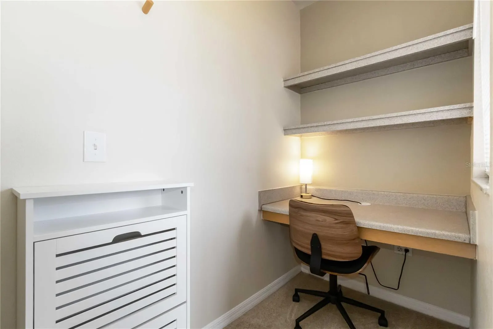 1050 VILLAGIO CIR #107, #107