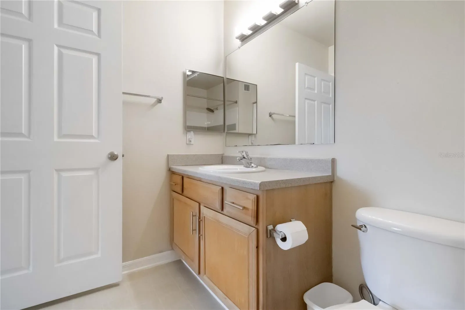 1050 VILLAGIO CIR #107, #107