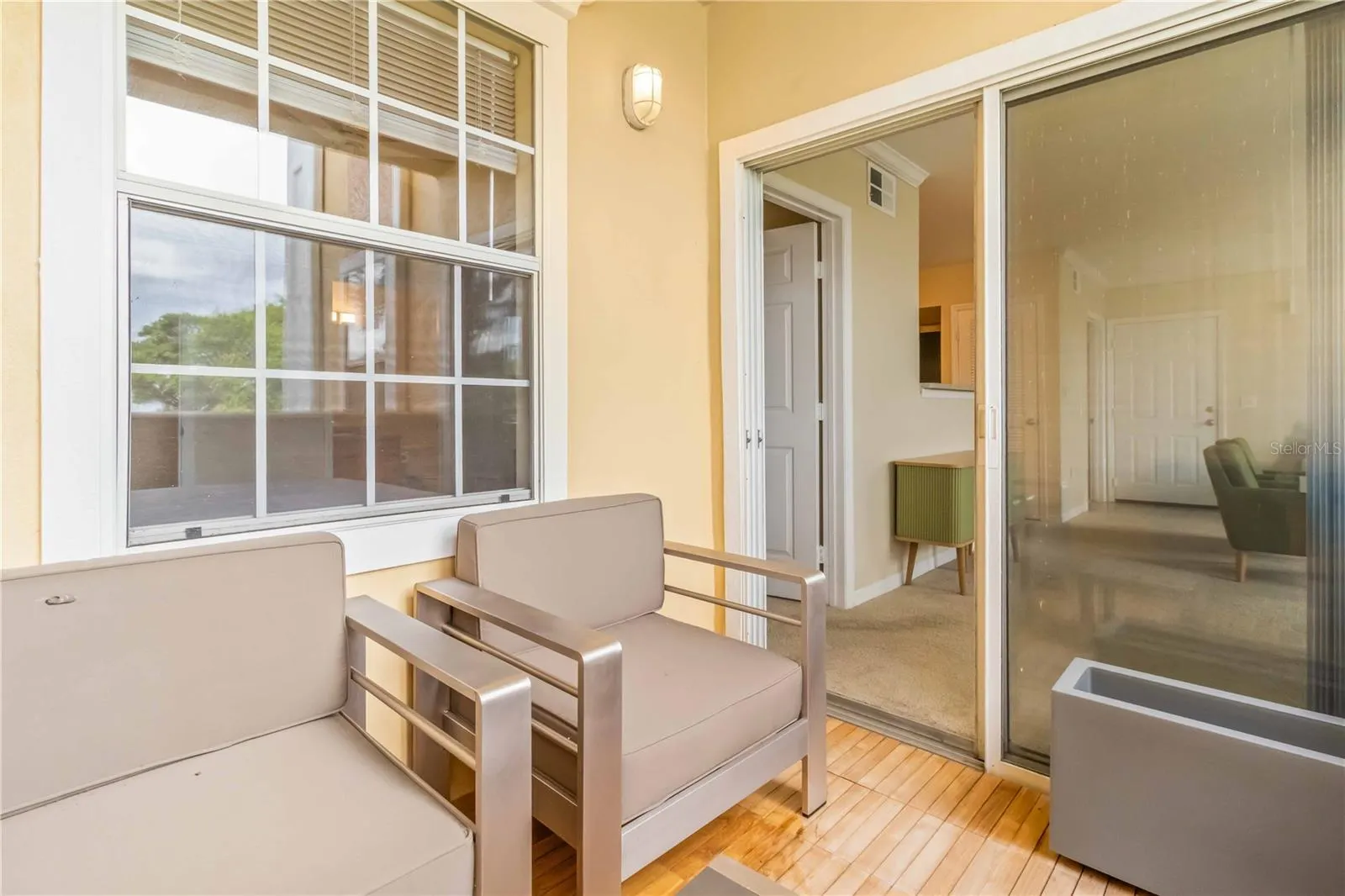 1050 VILLAGIO CIR #107, #107