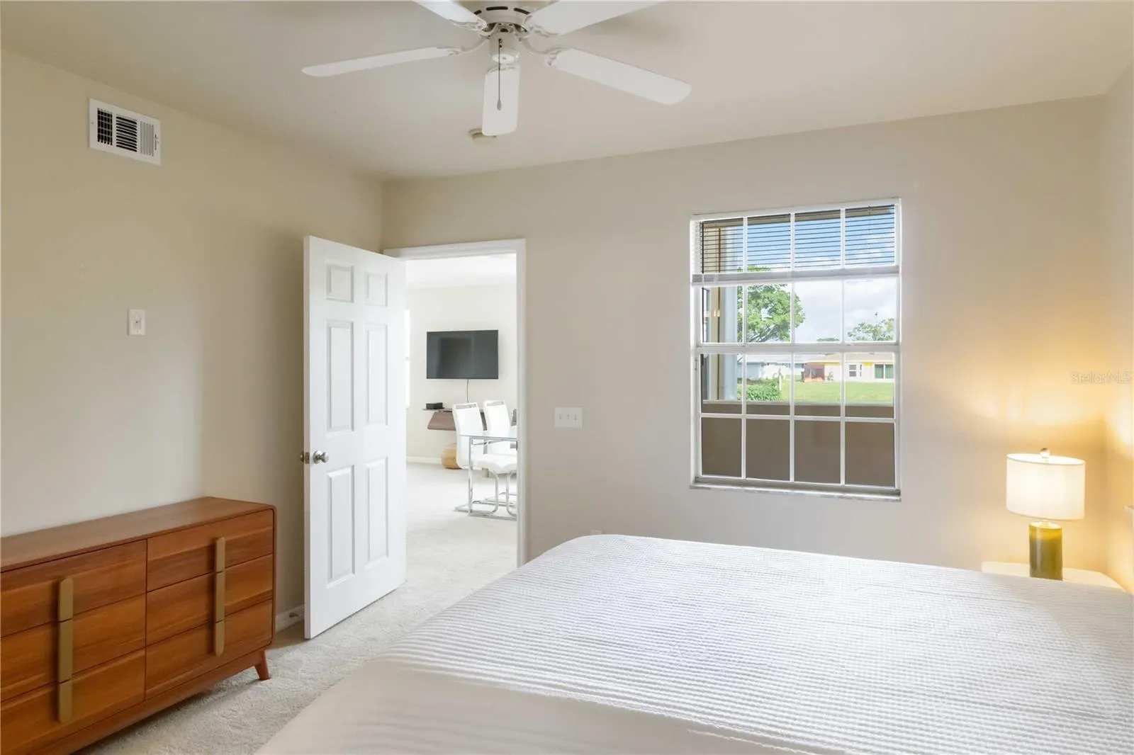 1050 VILLAGIO CIR #107, #107