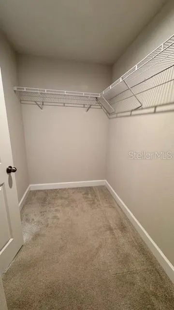 Undisclosed Address