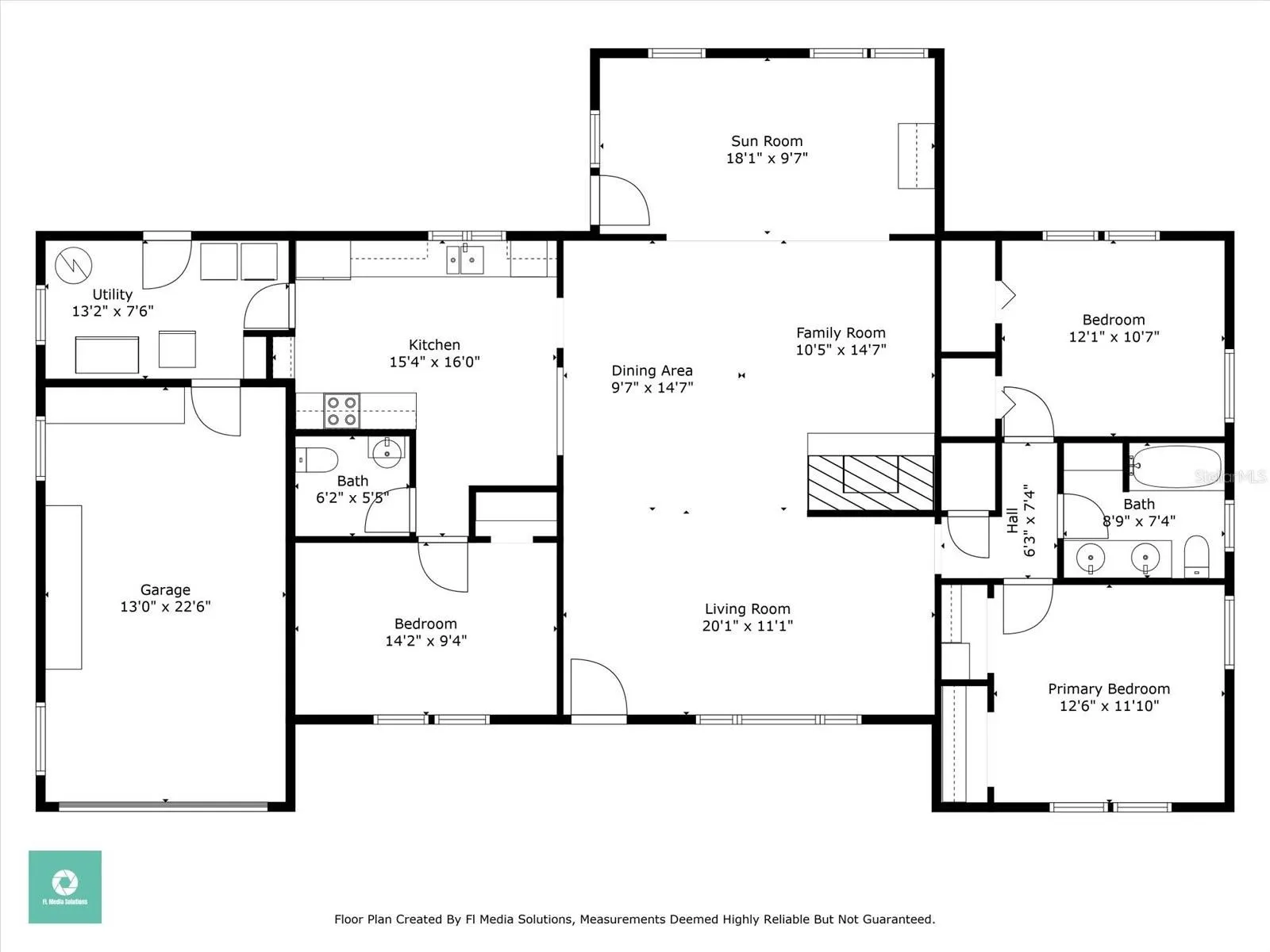 2340 VALENCIA DR
