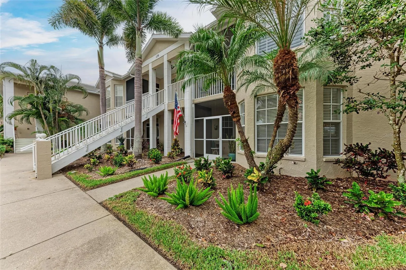 119 WOODBRIDGE DR #103, #103