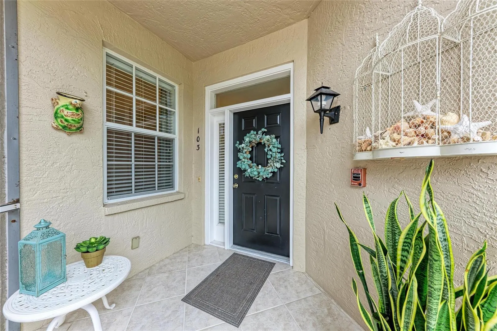 119 WOODBRIDGE DR #103, #103
