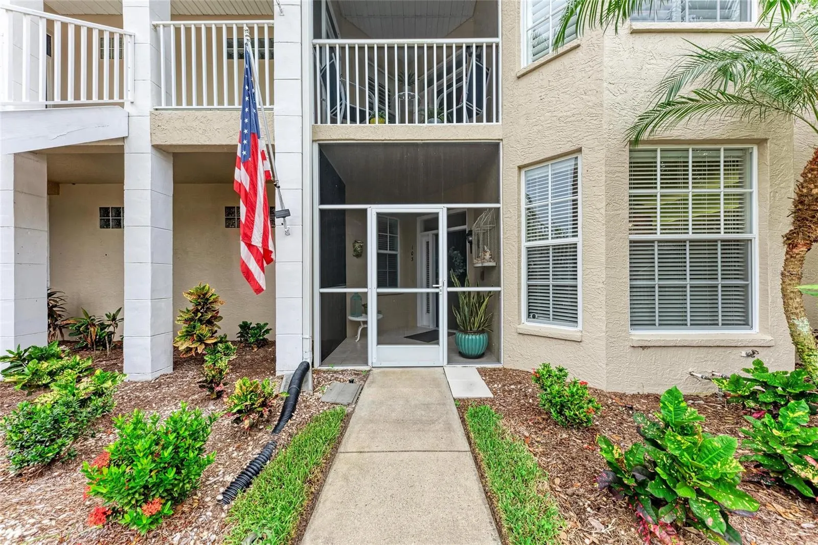 119 WOODBRIDGE DR #103, #103