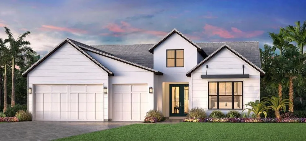 2612 WATERFRONT CIR