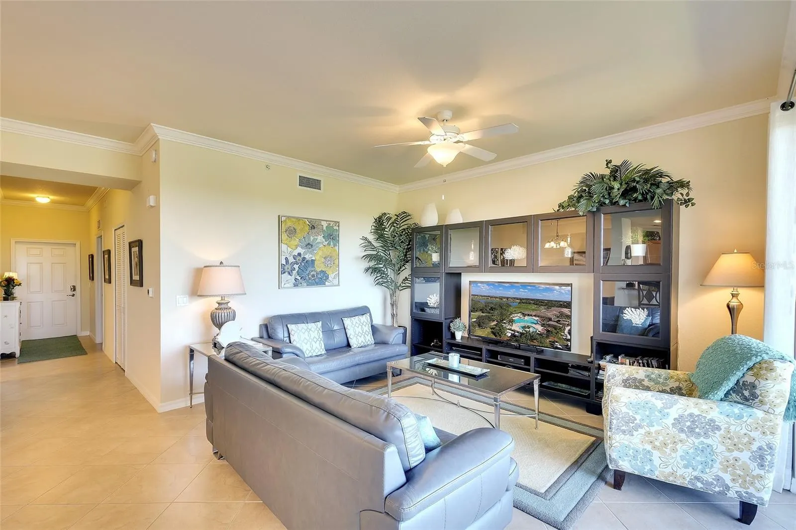 7121 RIVER HAMMOCK DR #303, #303