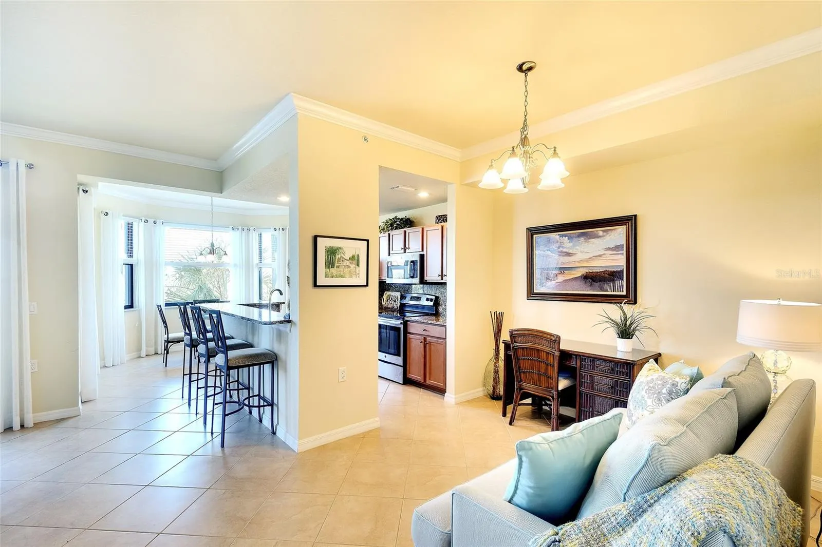7121 RIVER HAMMOCK DR #303, #303