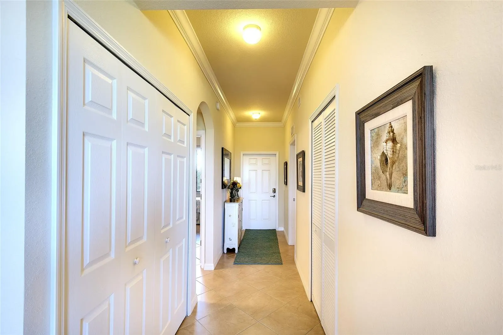 7121 RIVER HAMMOCK DR #303, #303