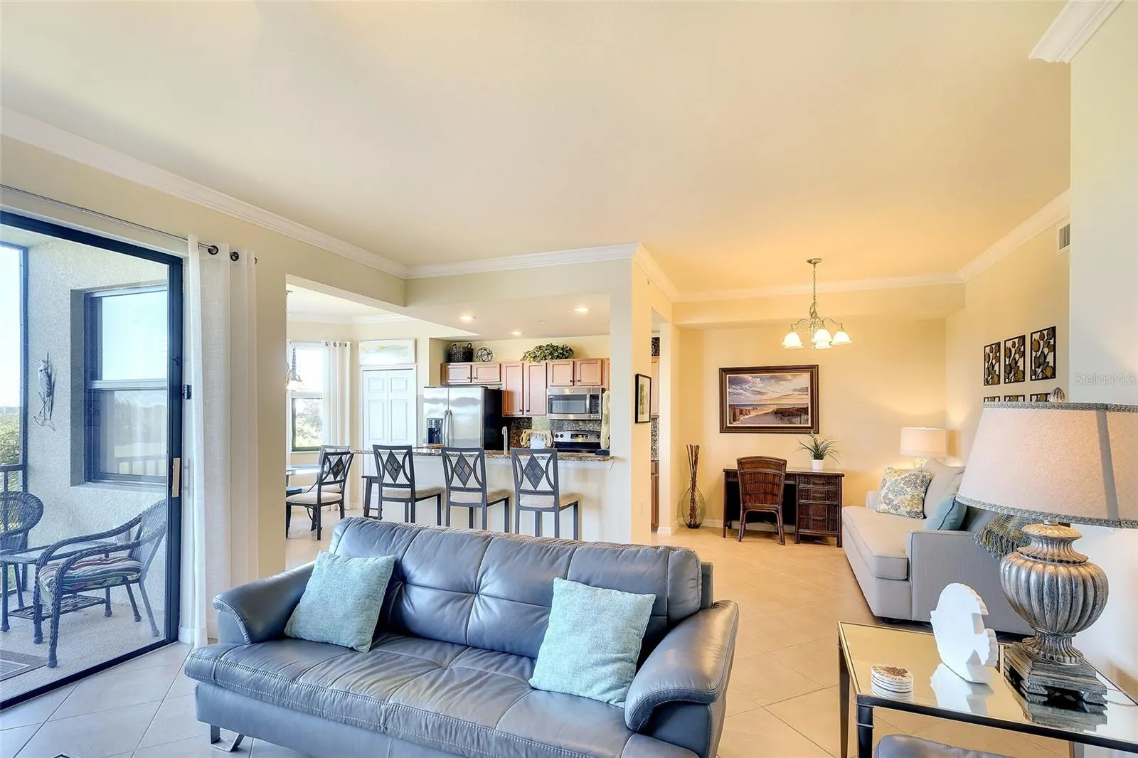 7121 RIVER HAMMOCK DR #303, #303