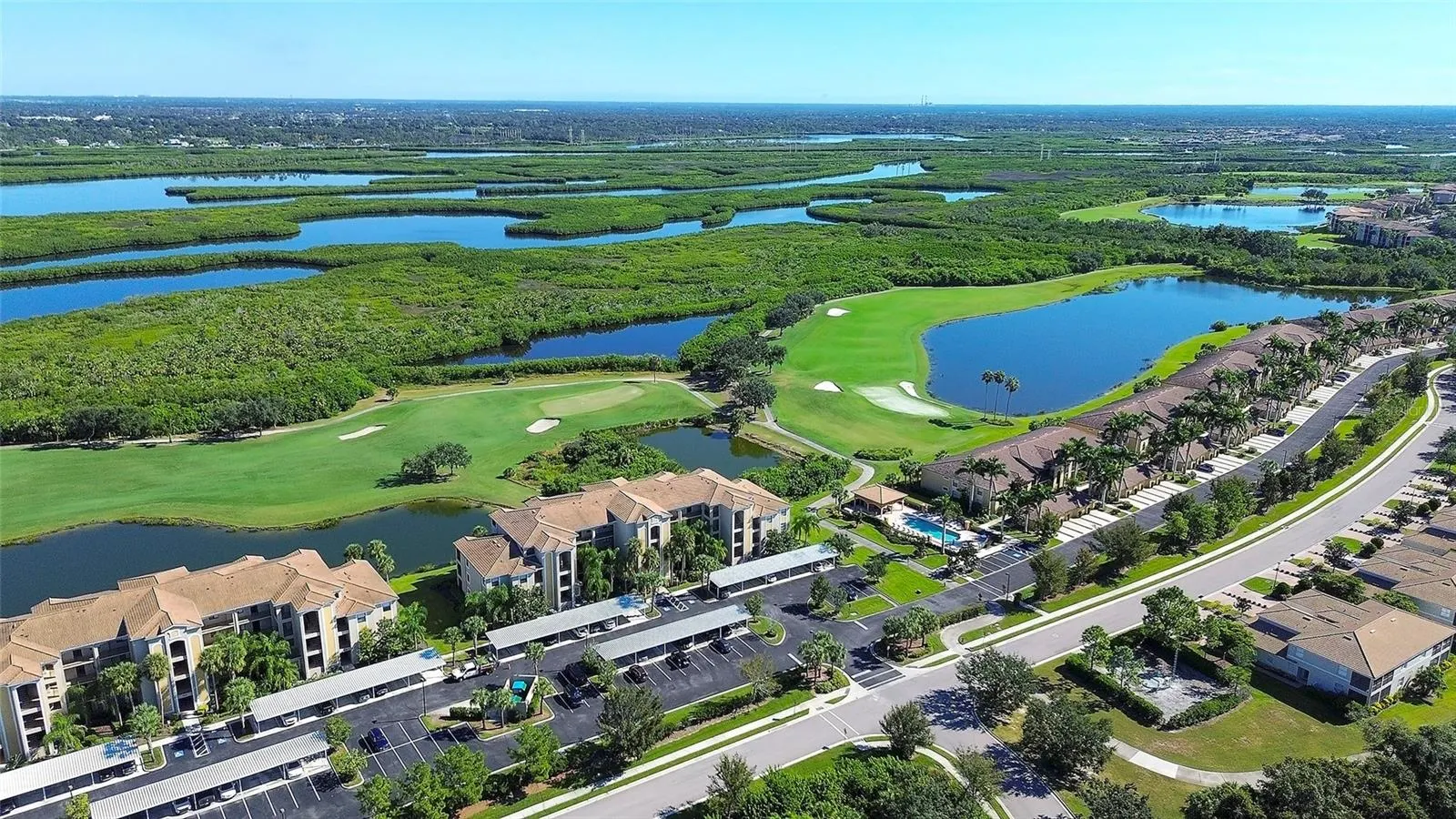7121 RIVER HAMMOCK DR #303, #303