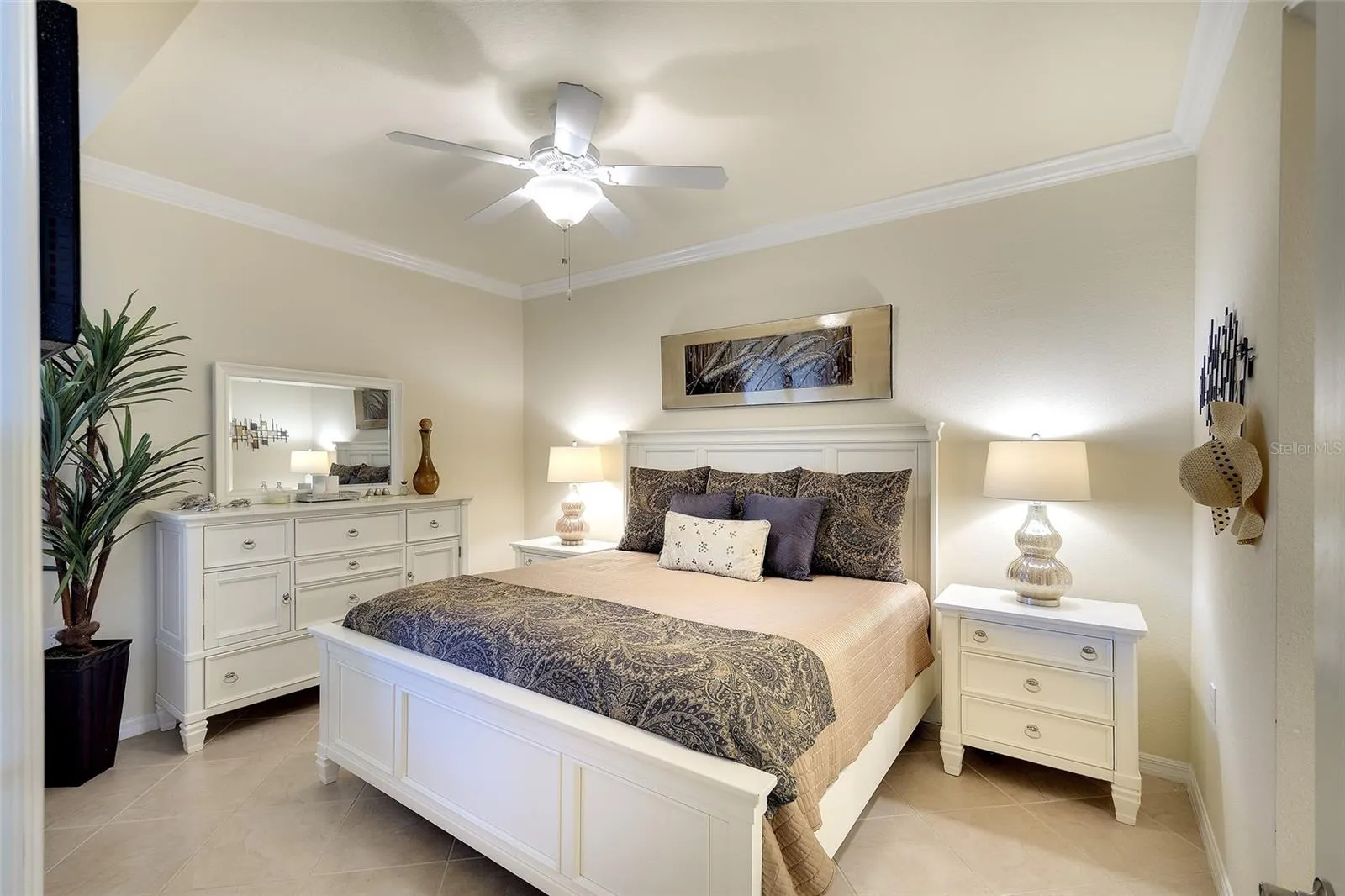 7121 RIVER HAMMOCK DR #303, #303