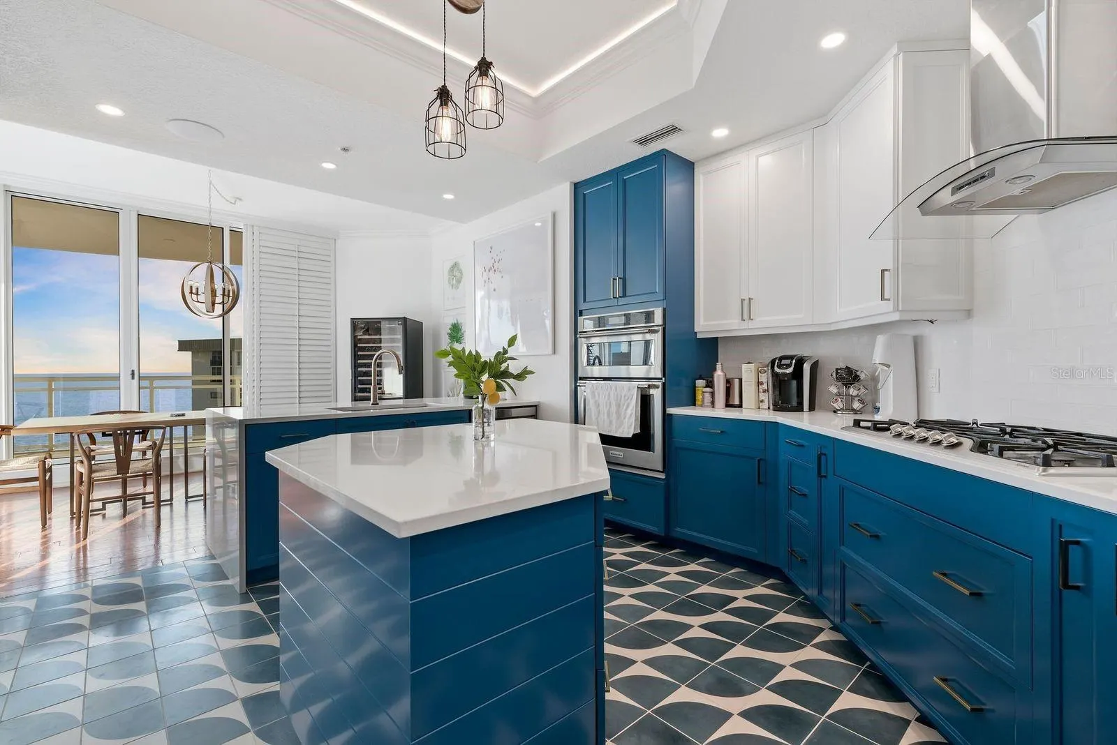 1300 BENJAMIN FRANKLIN DR #1005, #1005