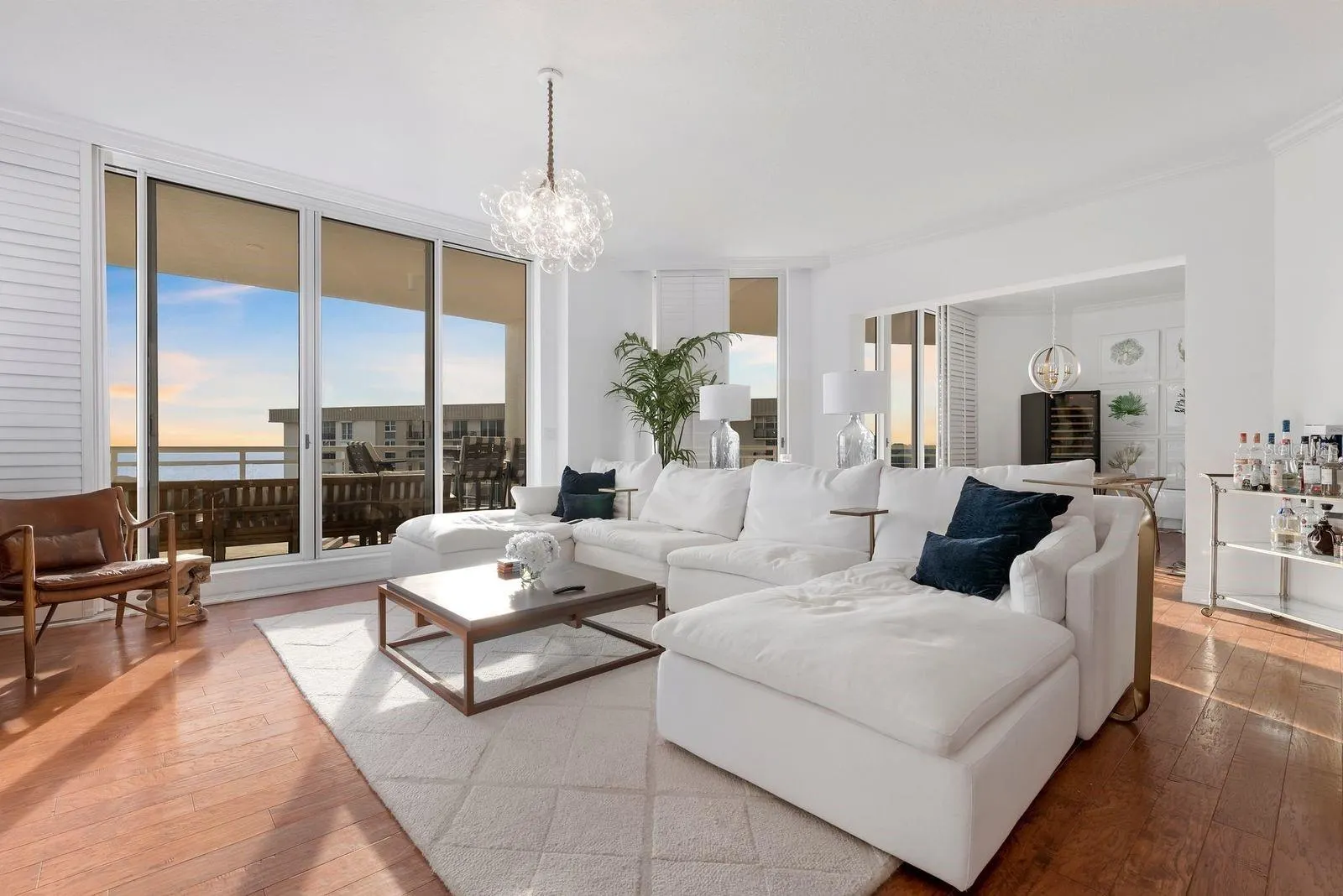 1300 BENJAMIN FRANKLIN DR #1005, #1005