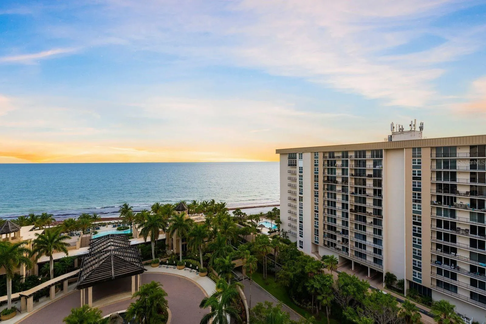 1300 BENJAMIN FRANKLIN DR #1005, #1005
