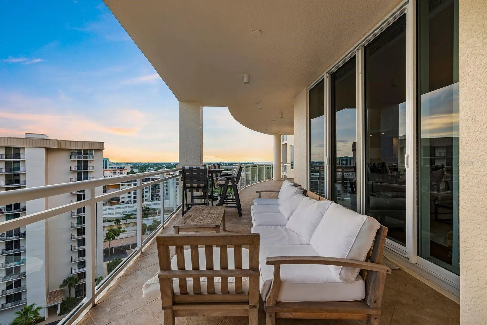 1300 BENJAMIN FRANKLIN DR #1005, #1005