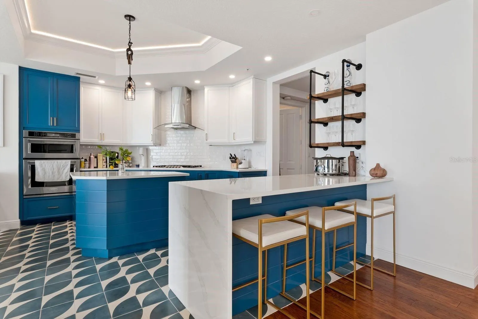 1300 BENJAMIN FRANKLIN DR #1005, #1005