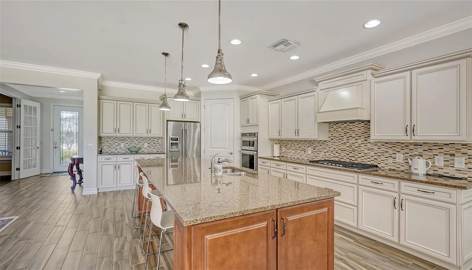 5864 SNOWY EGRET DR