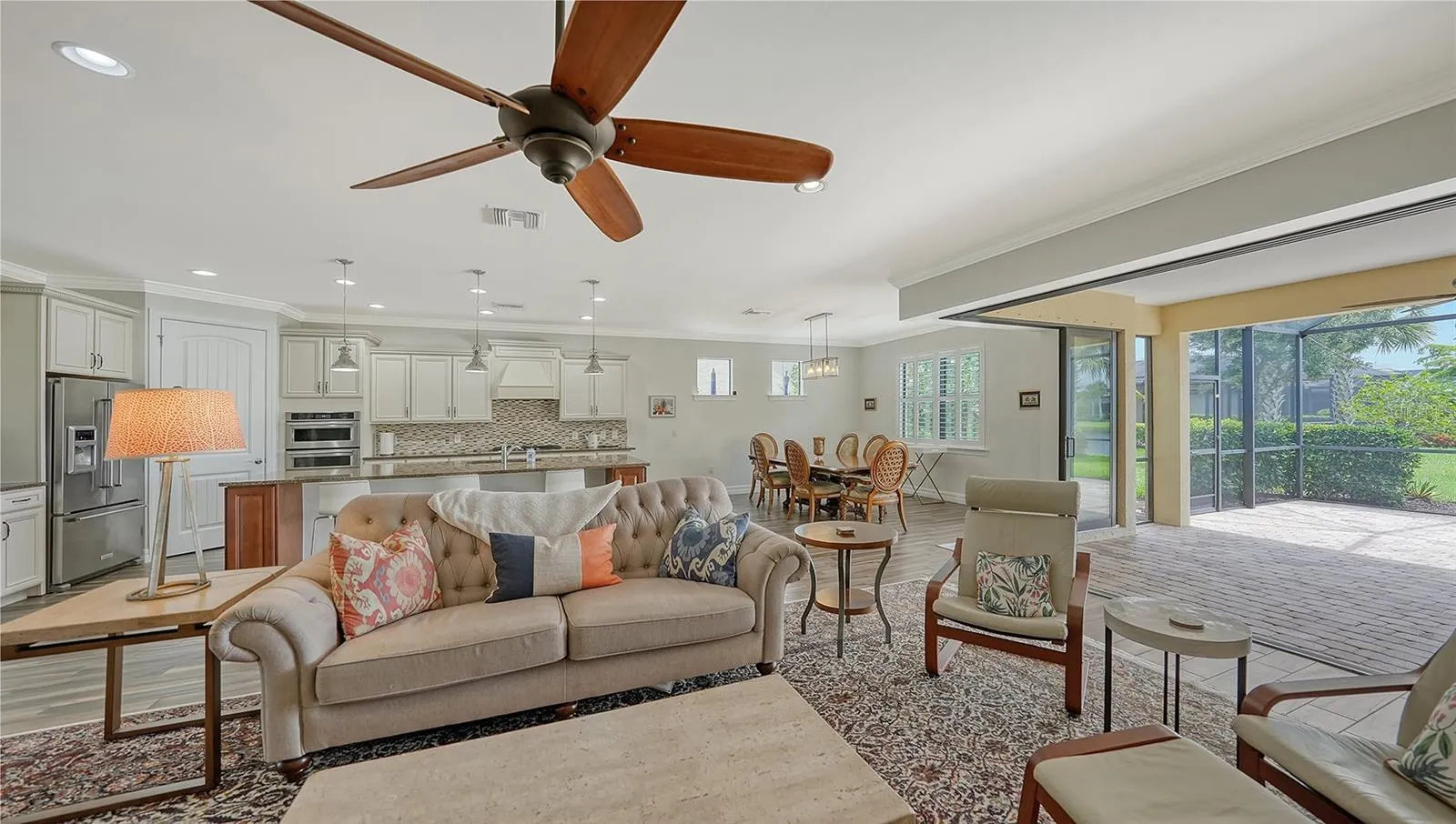 5864 SNOWY EGRET DR