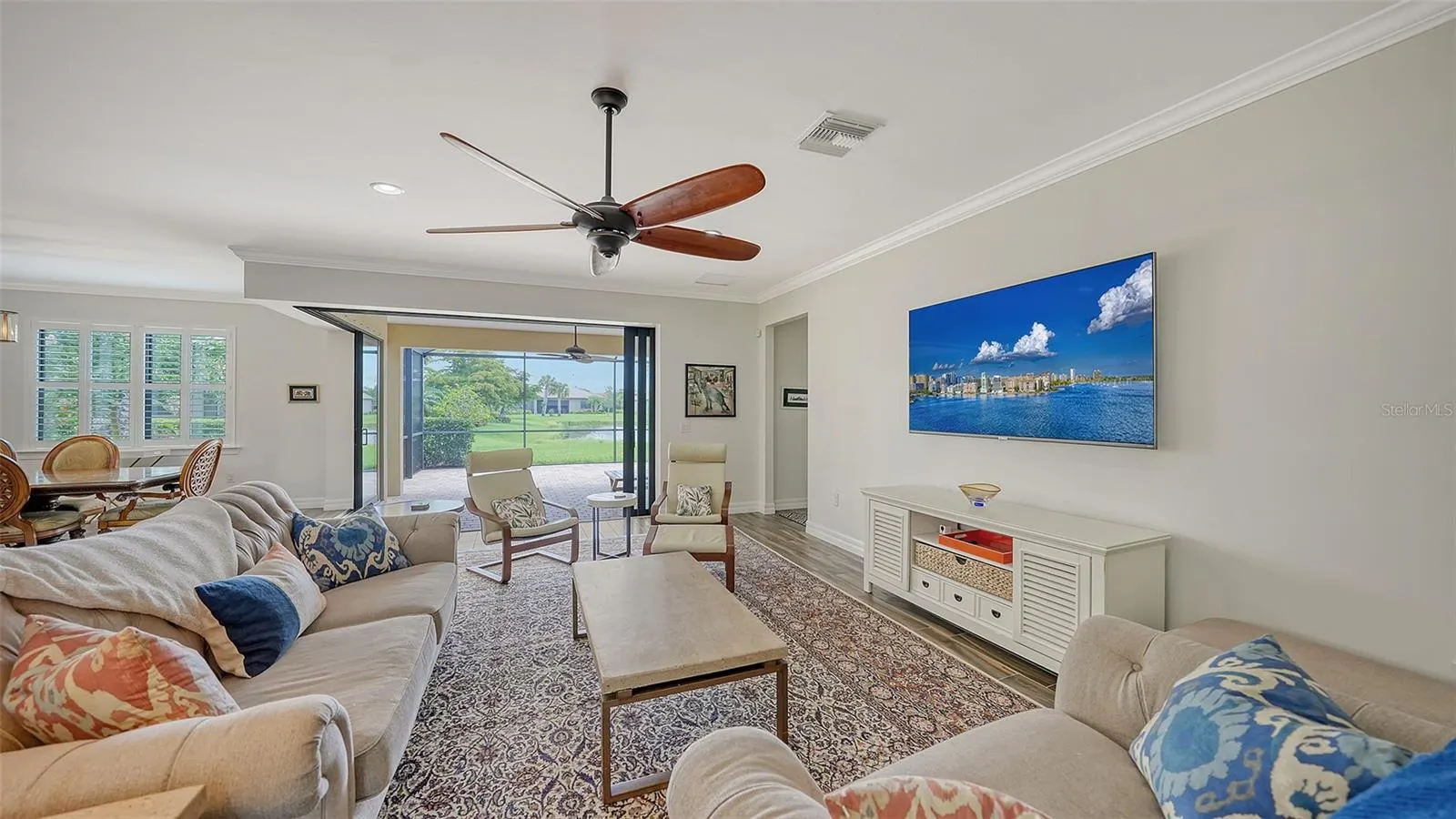 5864 SNOWY EGRET DR