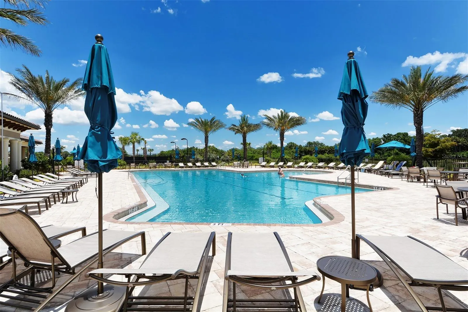 5864 SNOWY EGRET DR