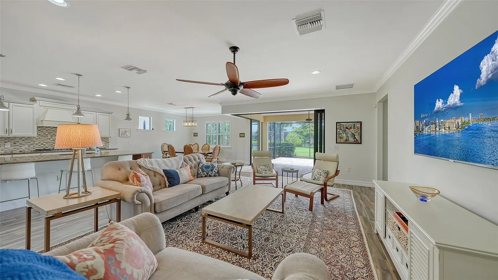 5864 SNOWY EGRET DR