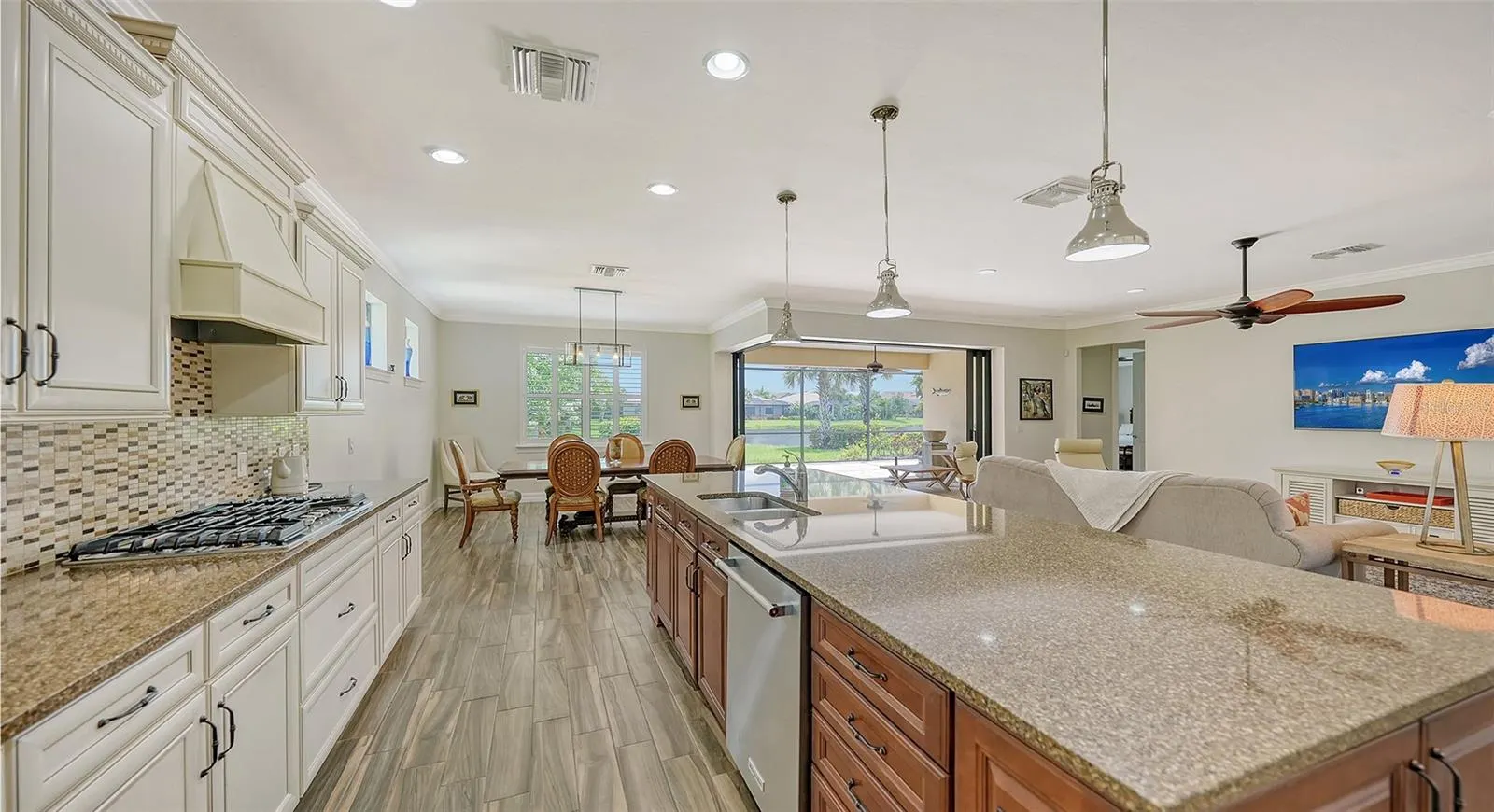 5864 SNOWY EGRET DR