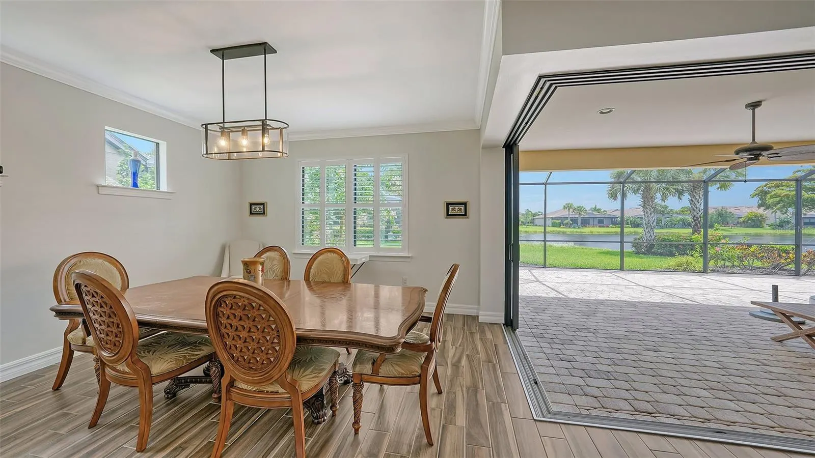 5864 SNOWY EGRET DR
