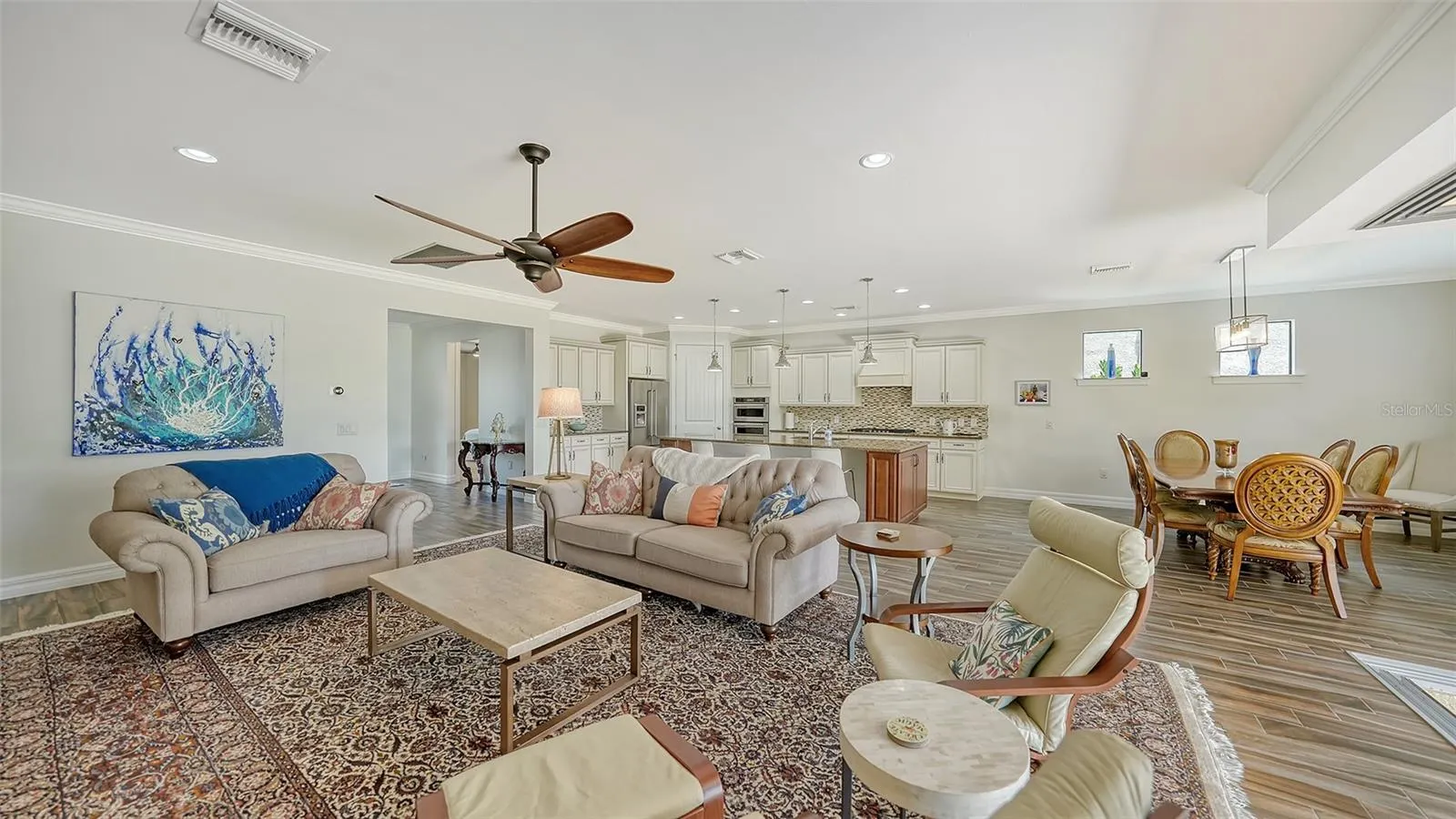 5864 SNOWY EGRET DR